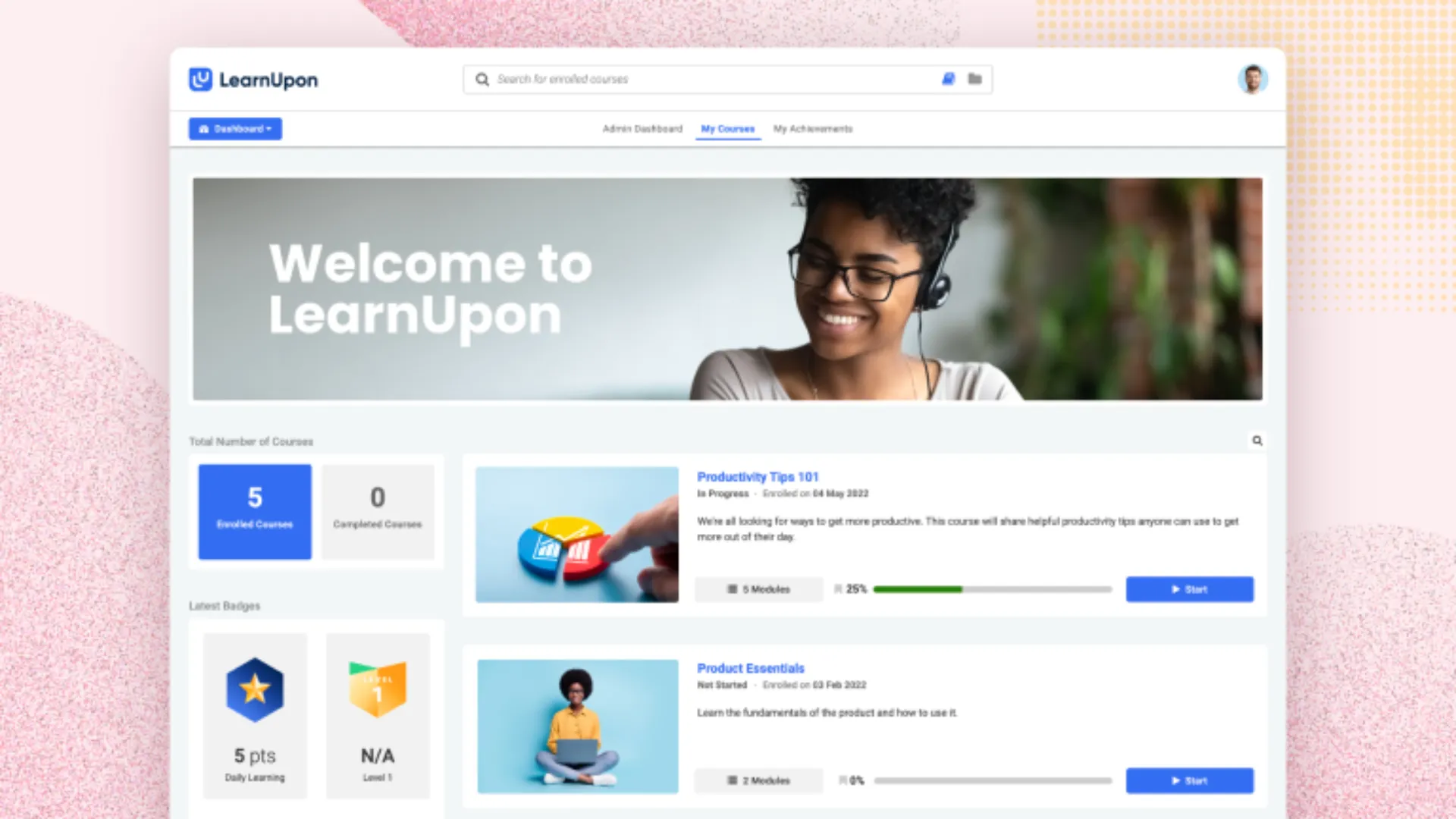 Digital Marketing Johor Lms Platform